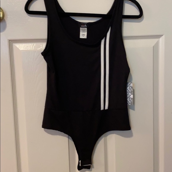 Body Suit - Picture 1 of 2